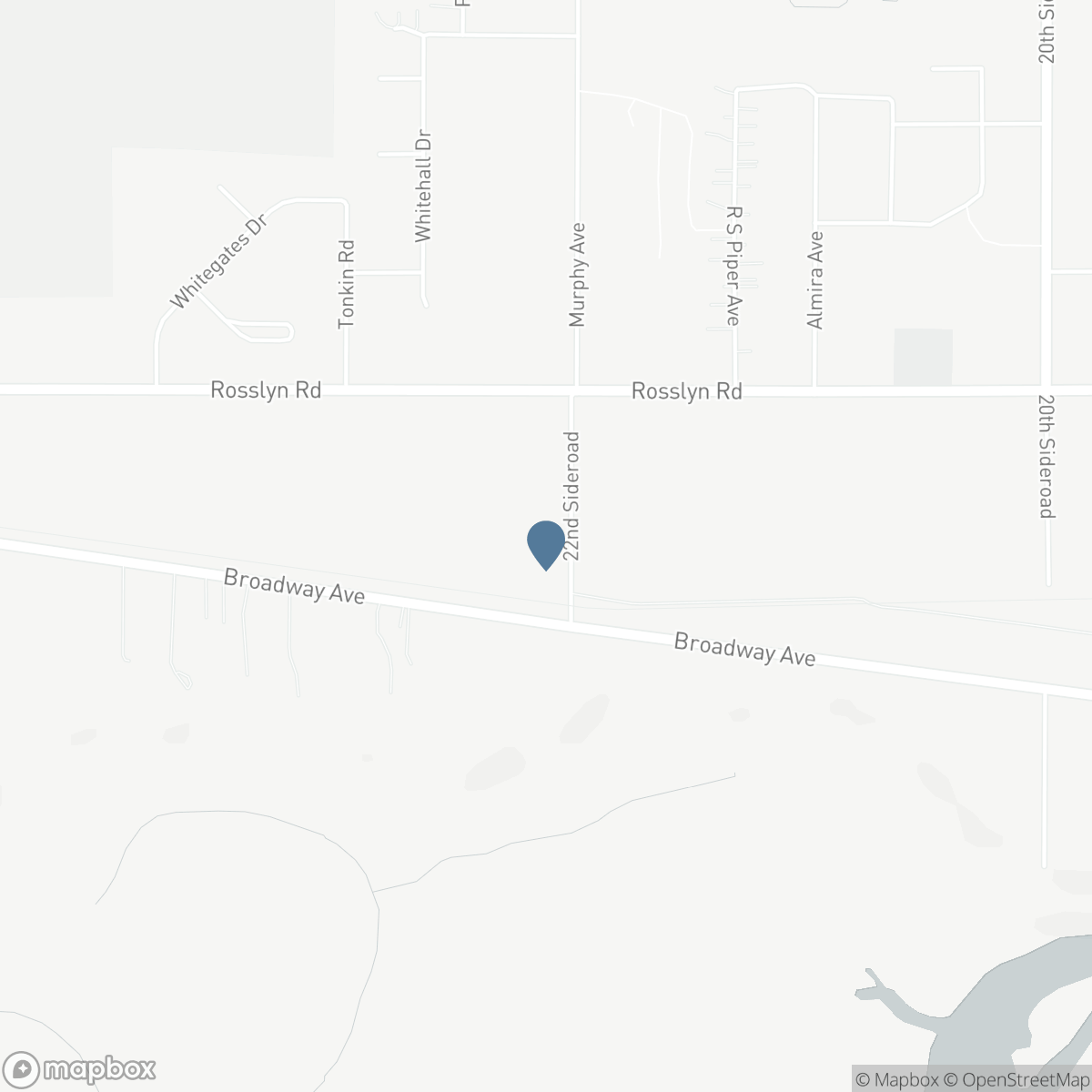 1859 22ND SIDE ROAD, Thunder Bay, Ontario P7K 1G8